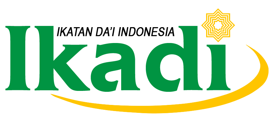 Logo IKADI Kota Tangerang